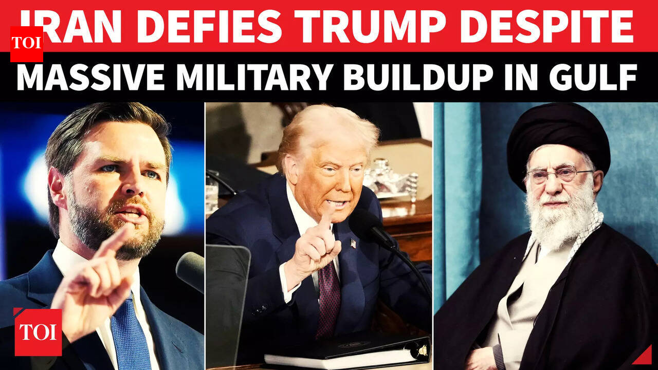 'Iranians Not Listening’: Helpless U.S. Makes Big Admission On Iran's Rejection Of Trump Red Lines