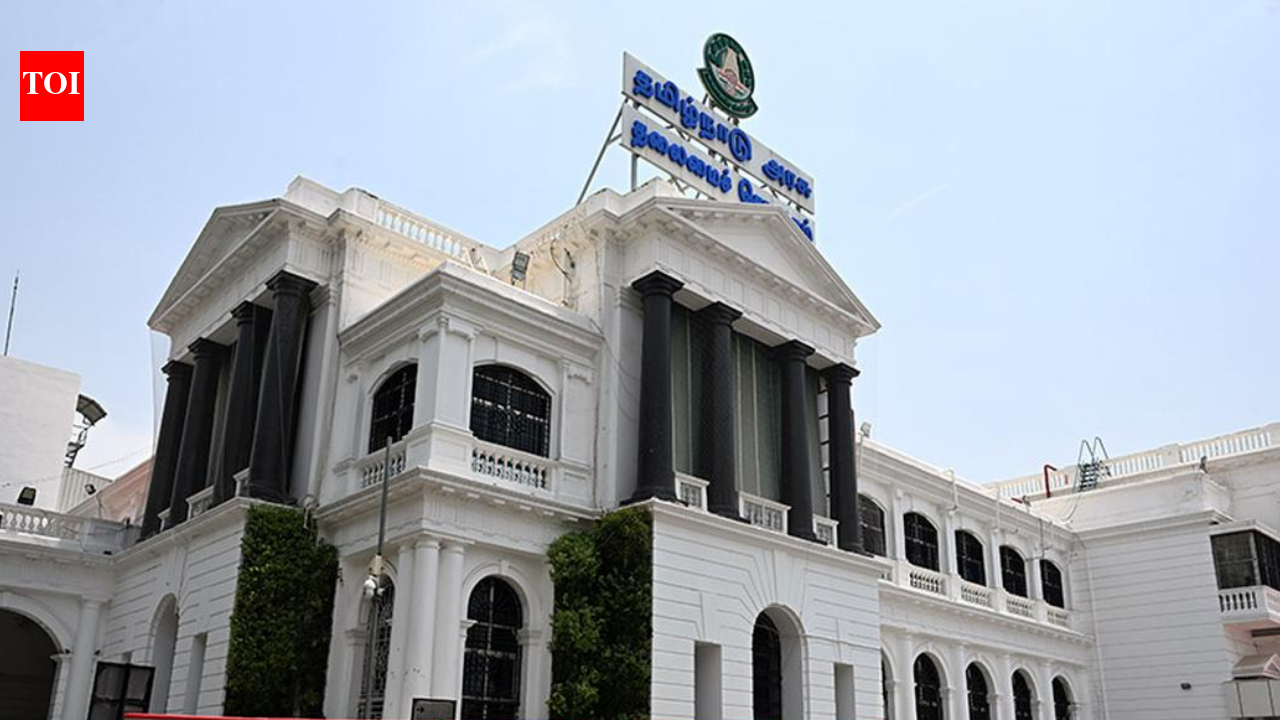 Tamil Nadu panel seeks fixed 5-year term for Governors, curb on Centre’s powers in key federal reset