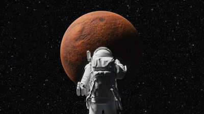 Mars in 30 days? Russian scientists are building a plasma engine that could slash travel time