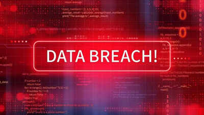 Passports and other identity documents of attendees of Abu Dhabi Finance Week leak online, including that of former UK PM