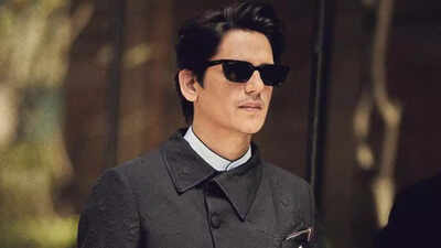  Vijay Varma starrer 1960s Bombay gambling crime drama set for April OTT debut - Reports