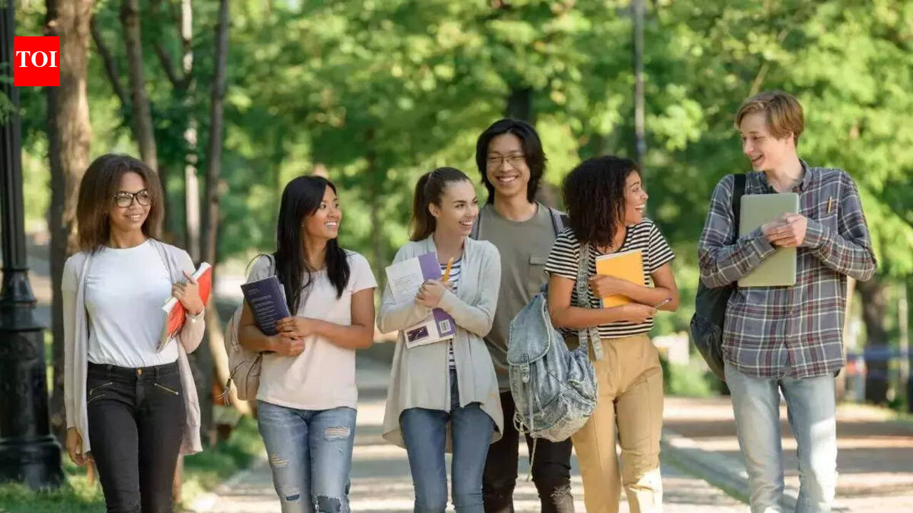 Recent data shows that Canada’s tightening of international student inflows has resulted in a sharp decline