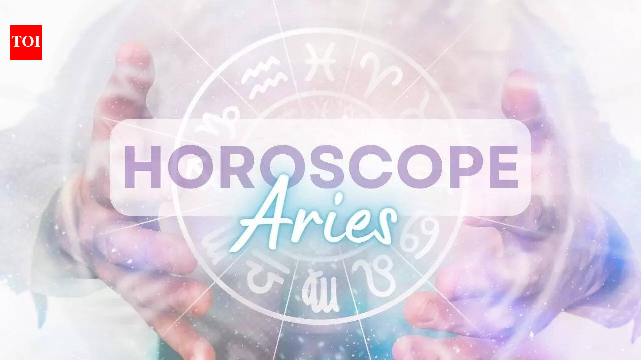 Aries Horoscope Today, February 19, 2026: Career and education demand careful pacing