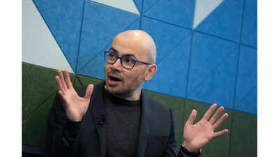 Google AI के सीईओ डेमिस हसाबिस ने तीन कारण बताए कि क्यों OpenAI के लिए सैम ऑल्टमैन का 'अंतिम लक्ष्य' साकार नहीं हो सका