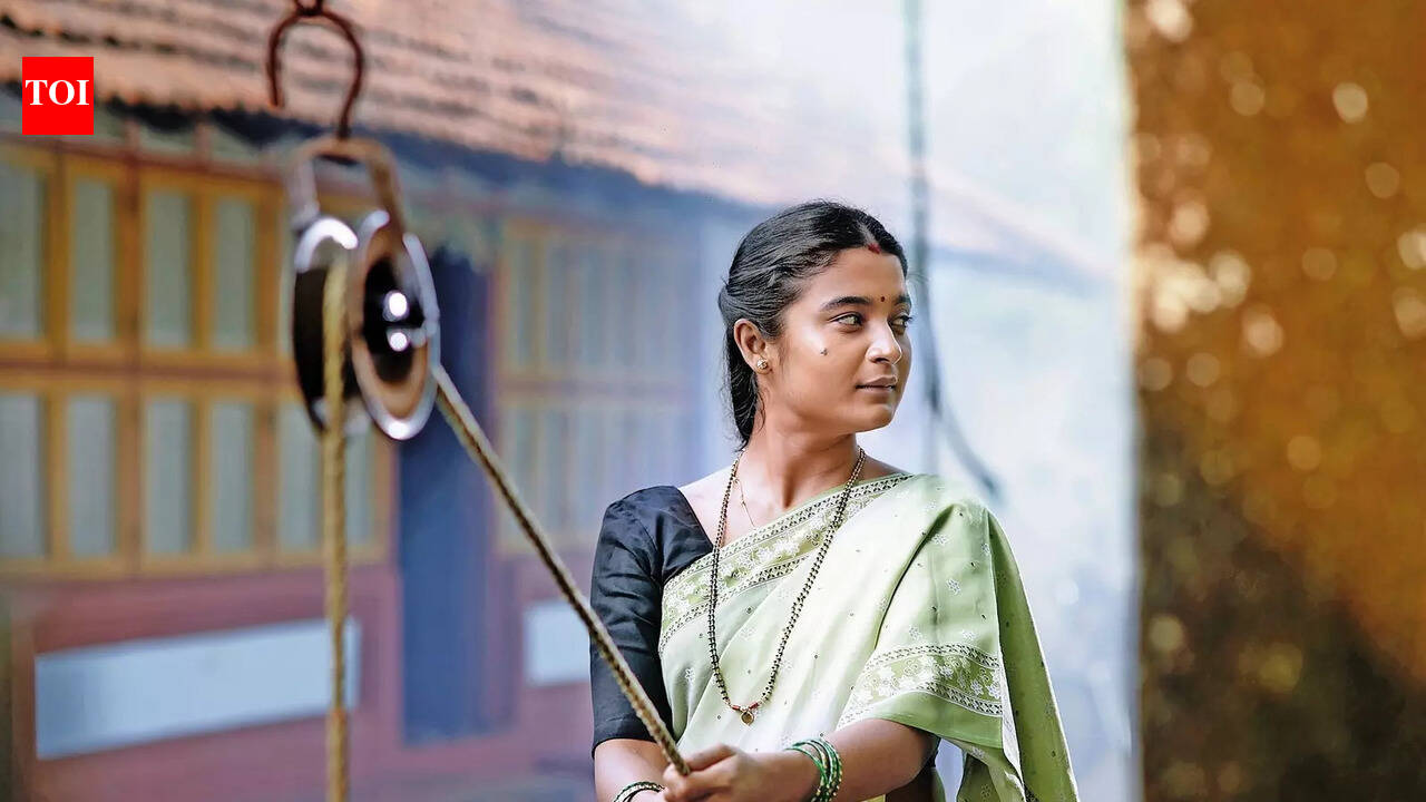 I’m hungry for stories that stay with people; the money doesn’t matter: Chaithra J Achar