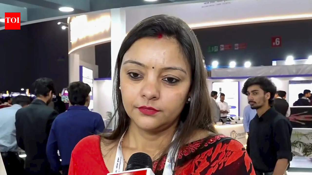 More embarrassment for Galgotias University? After robodog, 'in-house' soccer drone from Korea called out