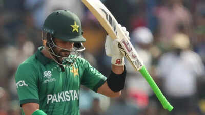 Sahibzada Farhan scripts history, becomes only second Pakistan batter to achieve this feat in T20 World Cup