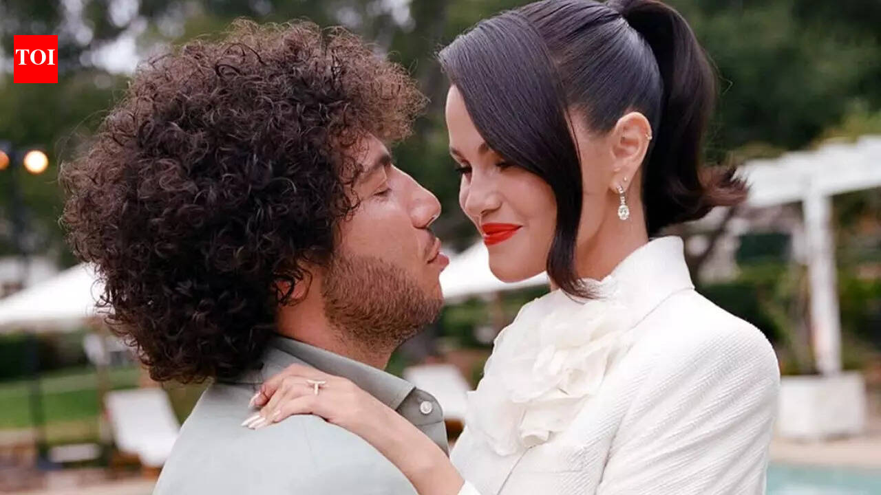 'I can’t carry my own children': When Selena Gomez opened up about health struggles and family dreams with Benny Blanco