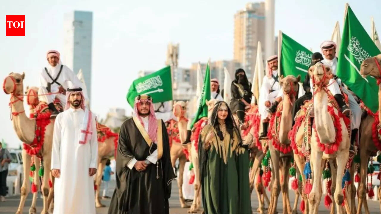 Saudi Arabia Founding Day 2026: Date, history, significance and celebration of 300 years of statehood