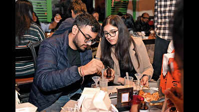 A walk through Bengaluru’s attar territory