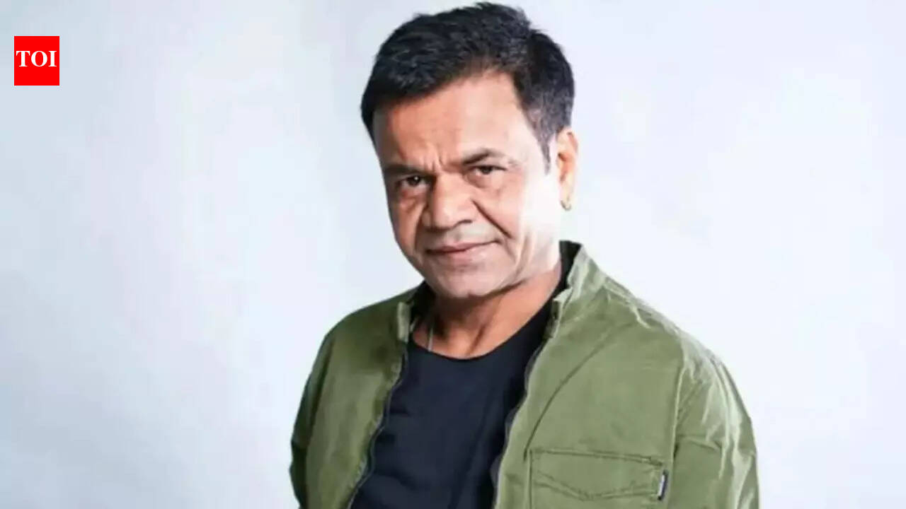 Rajpal Yadav urges industry to give him work following his exit from prison: 'Jinhone madad ki hai wo ek aur madad kar dein'