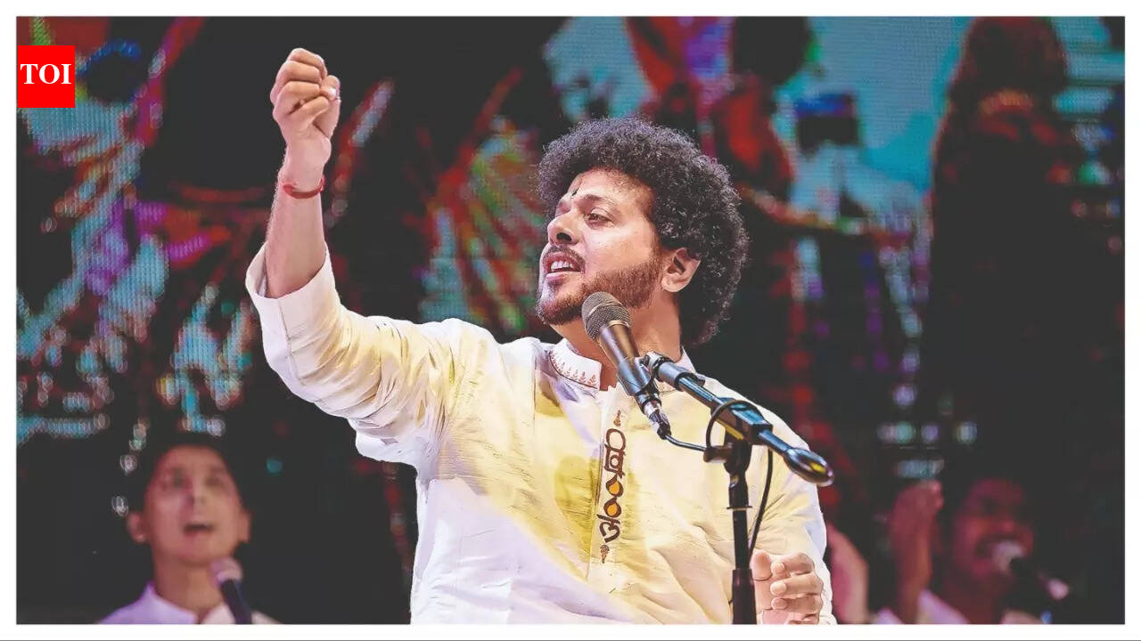 Why Mahesh Kale sees no divide between ragas and contemporary music