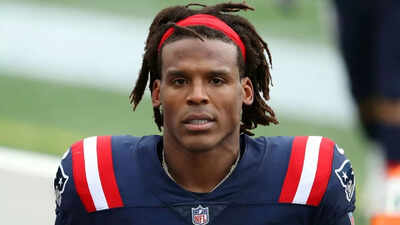  Cam Newton show axed after 8 episodes, ex-NFL star turns TV money into tailgate tour