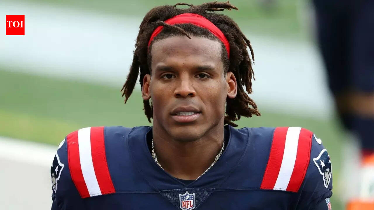 ‘I thought we were locked in’: Cam Newton show axed after 8 episodes, ex-NFL star turns TV money into tailgate tour