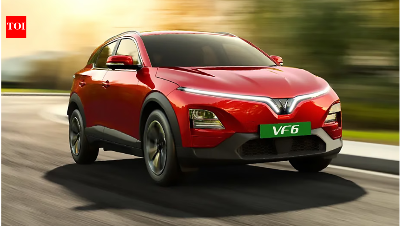 75% resale in 5 years! VinFast introduces buyback guarantee on EVs