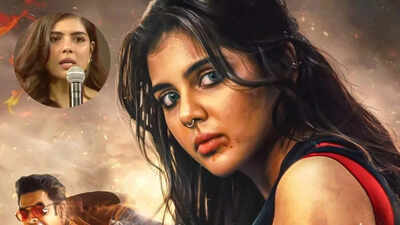  Kalyani Priyadarshan CONFIRMS return for ‘Lokah 2’, shoot to begin in September 2026</b>