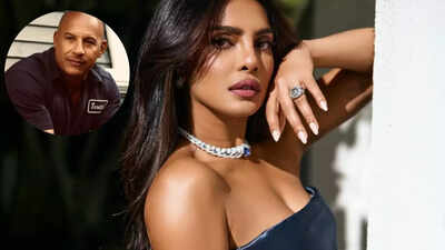 Vin Diesel applauds Priyanka Chopra at ‘The Bluff,’ likens her to Nelson Mandela: 'Trying to make this world a better place'