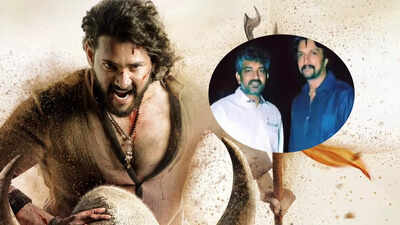 'Varanasi': Is Kichcha Sudeep joining Mahesh Babu in SS Rajamouli’s magnum opus?