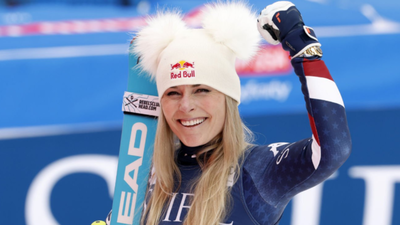Lindsey Vonn crash at Milano Cortina Winter Olympics 2026 sparks safety debate as Ski racing considers ‘smart’ bindings under new system