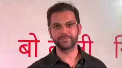 Rajkummar Rao’s Sourav Ganguly biopic to begin filming in March; key scenes to be shot at Lord’s cricket ground - Reports