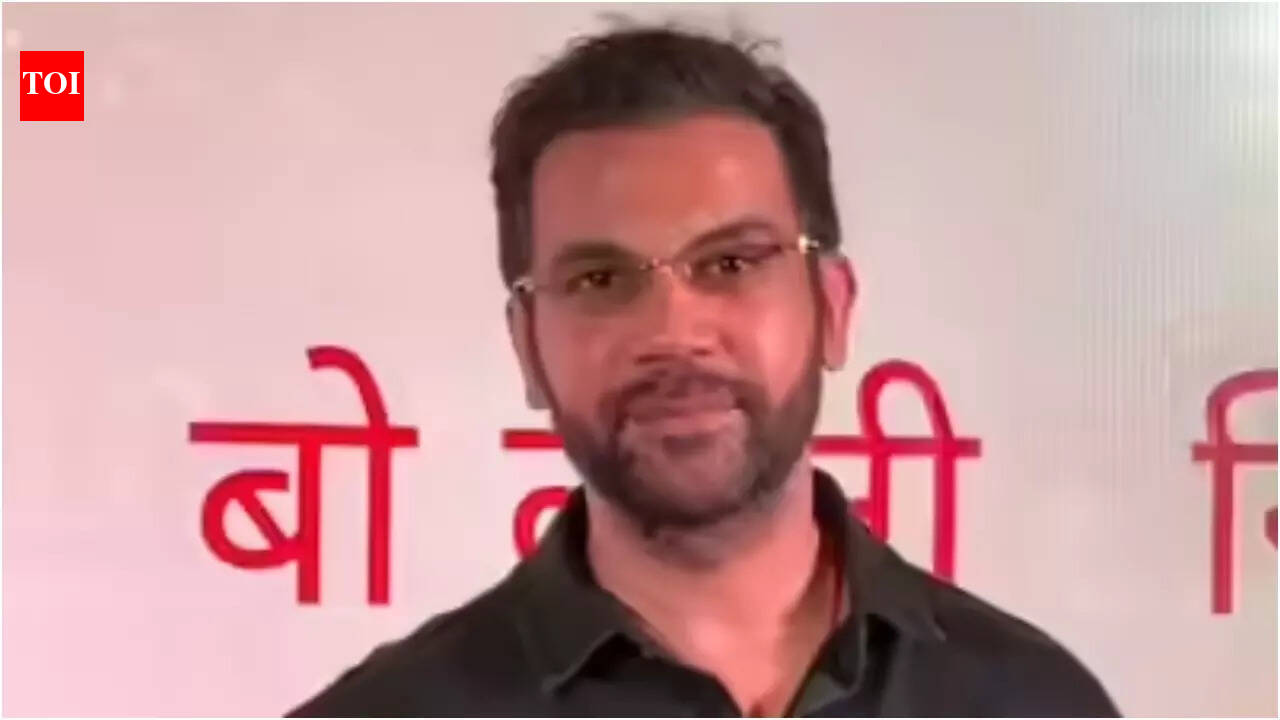 Rajkummar Rao’s Sourav Ganguly biopic to begin filming in March; key scenes to be shot at Lord’s cricket ground - Reports