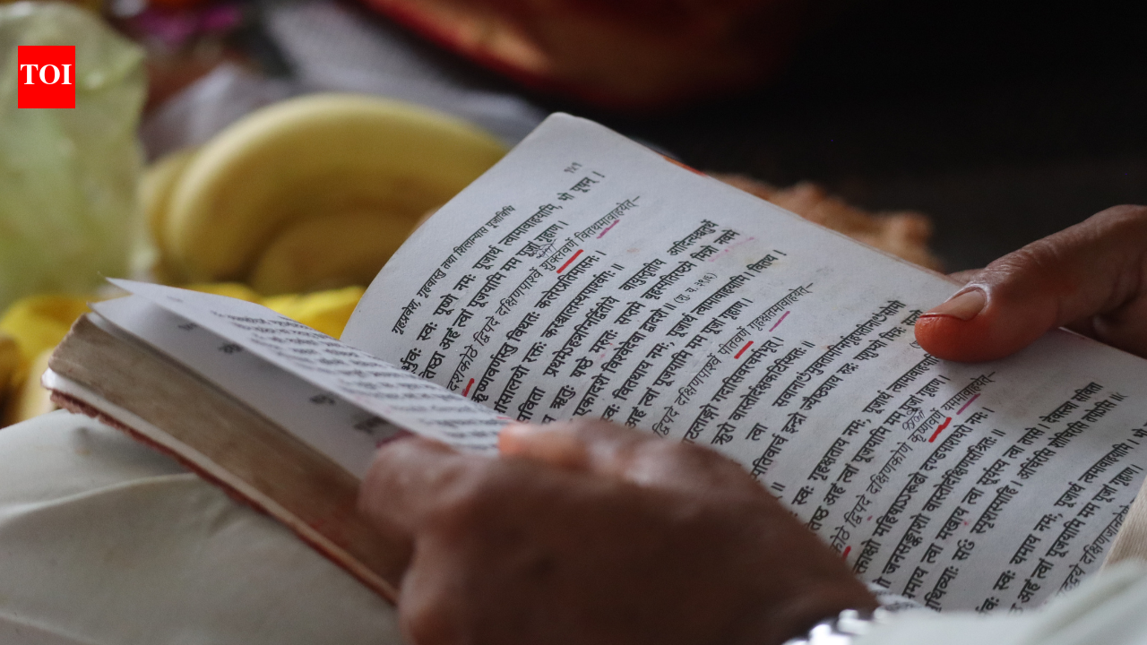 Bhagavad Gita shloka of the day: Choosing wisdom over impulse