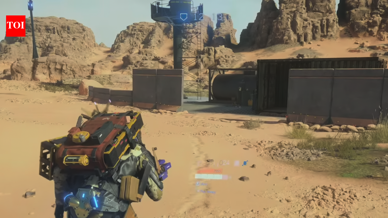 Death Stranding 2 PC release date, price, and more details