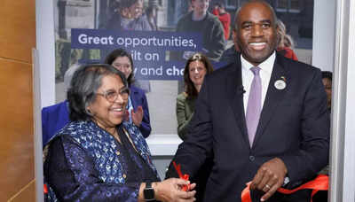 UK Education Hub to support student mobility and degree recognition under India-UK Vision 2035