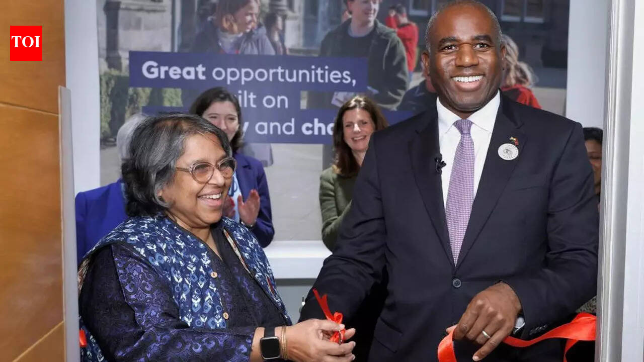 UK Education Hub to support student mobility and degree recognition under India-UK Vision 2035