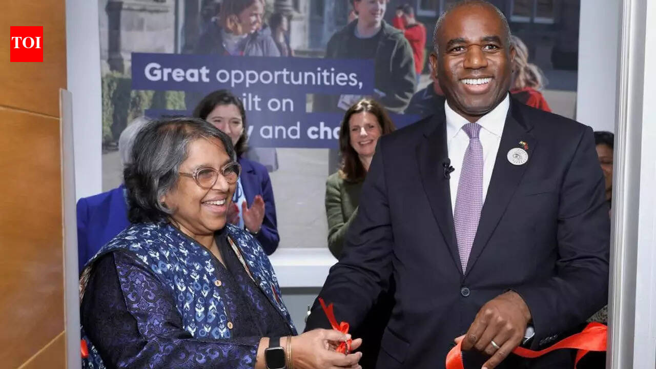 UK Education Hub to support student mobility and degree recognition under India-UK Vision 2035