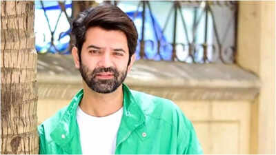 'Men have a problem with stronger women': 'Kohrra 2' star Barun Sobti calls out patriarchy in the film industry and real life