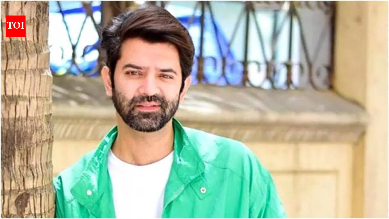 'Men have a problem with stronger women': 'Kohrra 2' star Barun Sobti calls out patriarchy in the film industry and real life