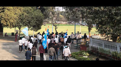 PU to hold presidential debate ahead of students’ union polls