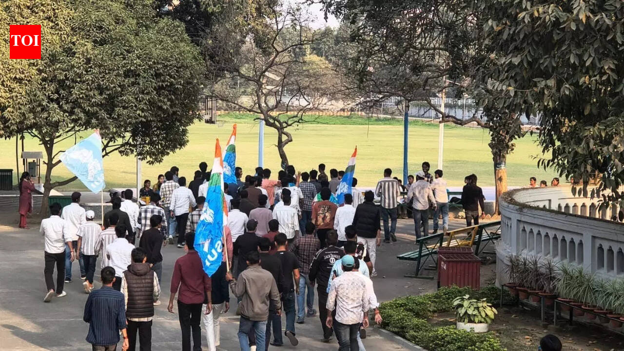 PU to hold presidential debate ahead of students’ union polls