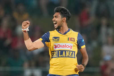 Huge blow! Matheesha Pathirana ruled out of T20 World Cup, IPL 2026 in doubt