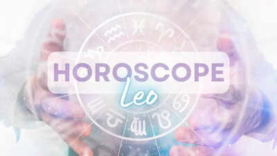 Leo Horoscope Today, February 19, 2026: Exciting news arrives