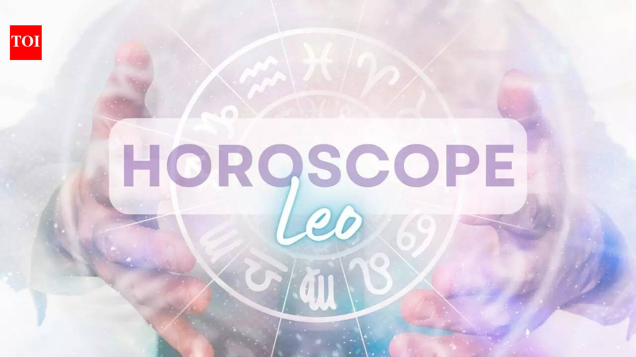 Leo Horoscope Today, February 19, 2026: Exciting news arrives
