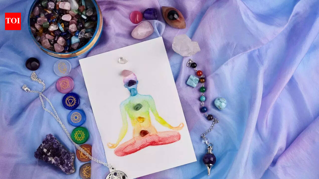 4 Ways to Heal the Anahata Chakra (Heart Chakra)