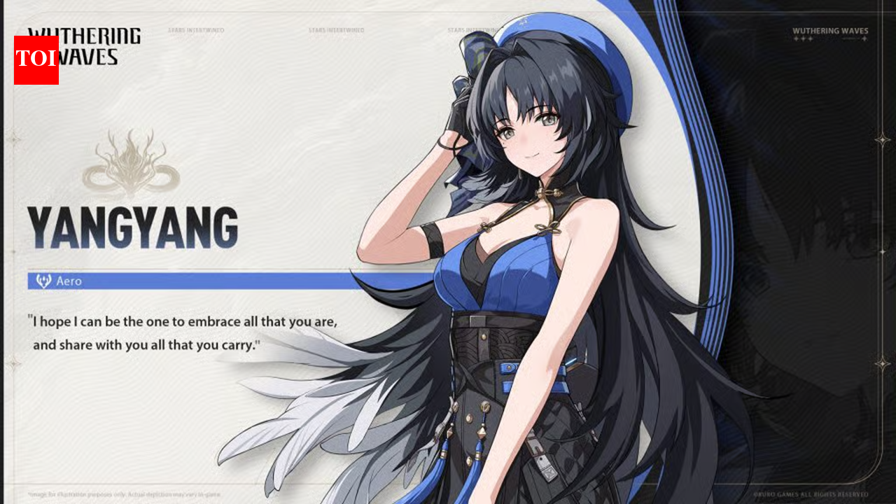 Wuthering Waves 3.5 Character Roster Leak: Everything that we know so far