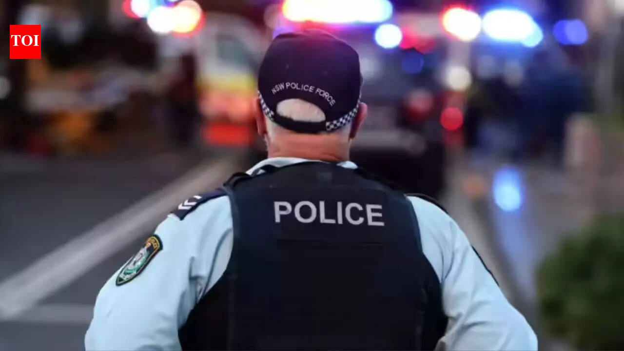 ‘Go back, Indian dog’: 22-year-old Sikh nurse left with broken nose after racist attack in Australia