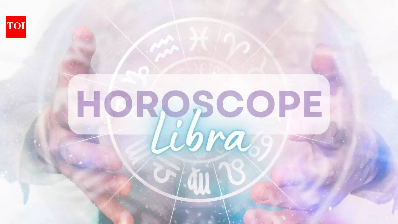 Libra Horoscope Today, February 19, 2026: A day of smooth sailing awaits