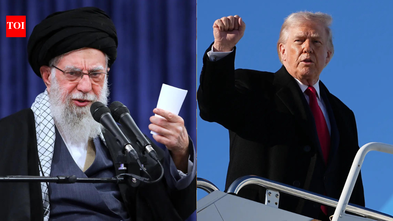 US-Iran war will be massive, could last weeks; Israel may join offensive: Report