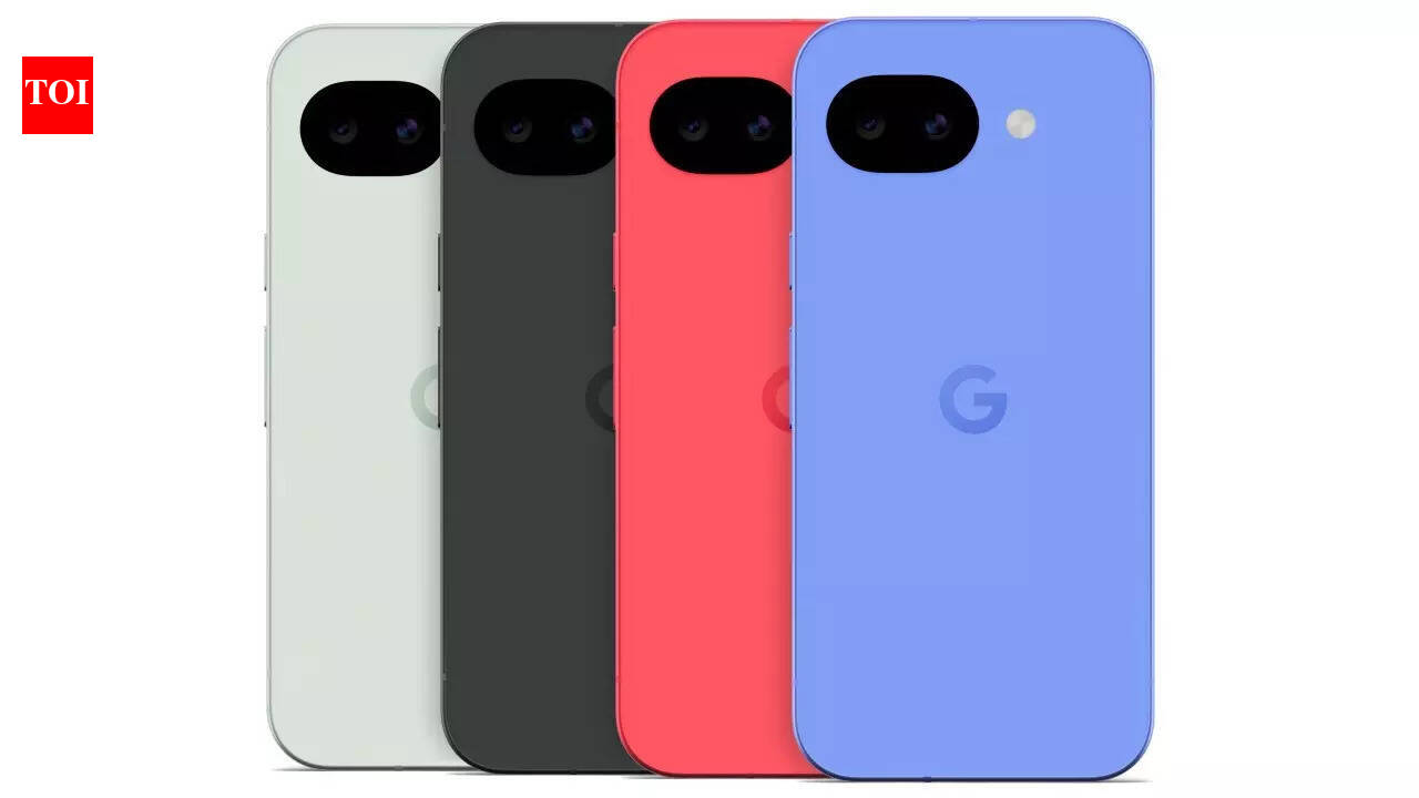 Google Pixel 10a launched: Price in India, specifications and all you need to know