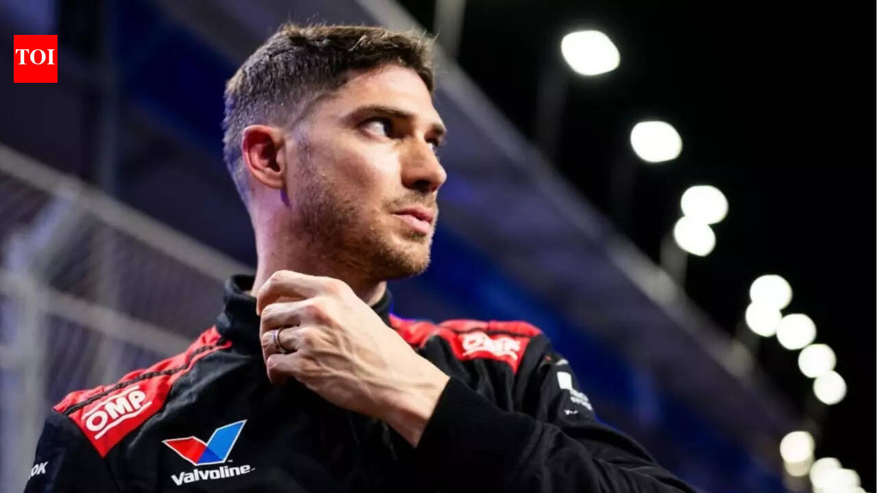 Edoardo Mortara surges past Oliver Rowland in Formula E Drivers’ Standings after double poles, two podiums