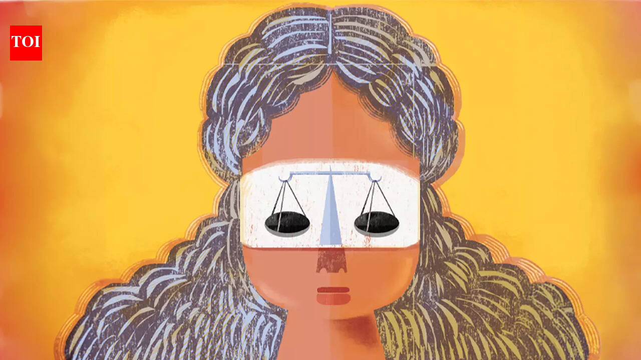 Harvard Or Dharwad: On Justice For The Indian Woman