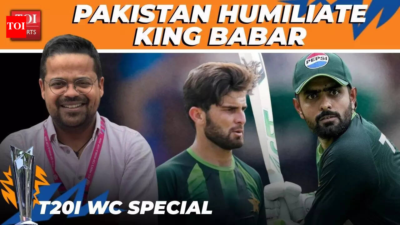 Why Pakistan don't trust Babar Azam any more | T20 World Cup 2026