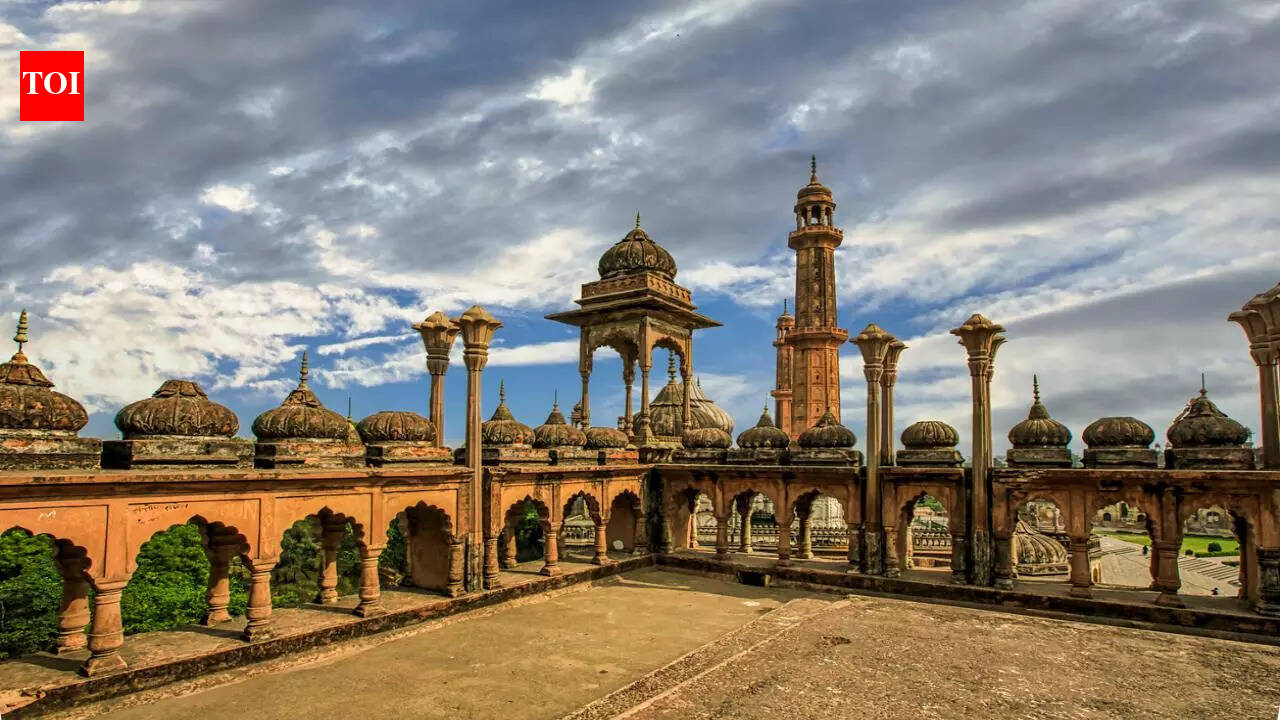 लखनऊ में 5 रियल एस्टेट हॉटस्पॉट 2026 में आवासीय बाजार को आगे बढ़ाएंगे