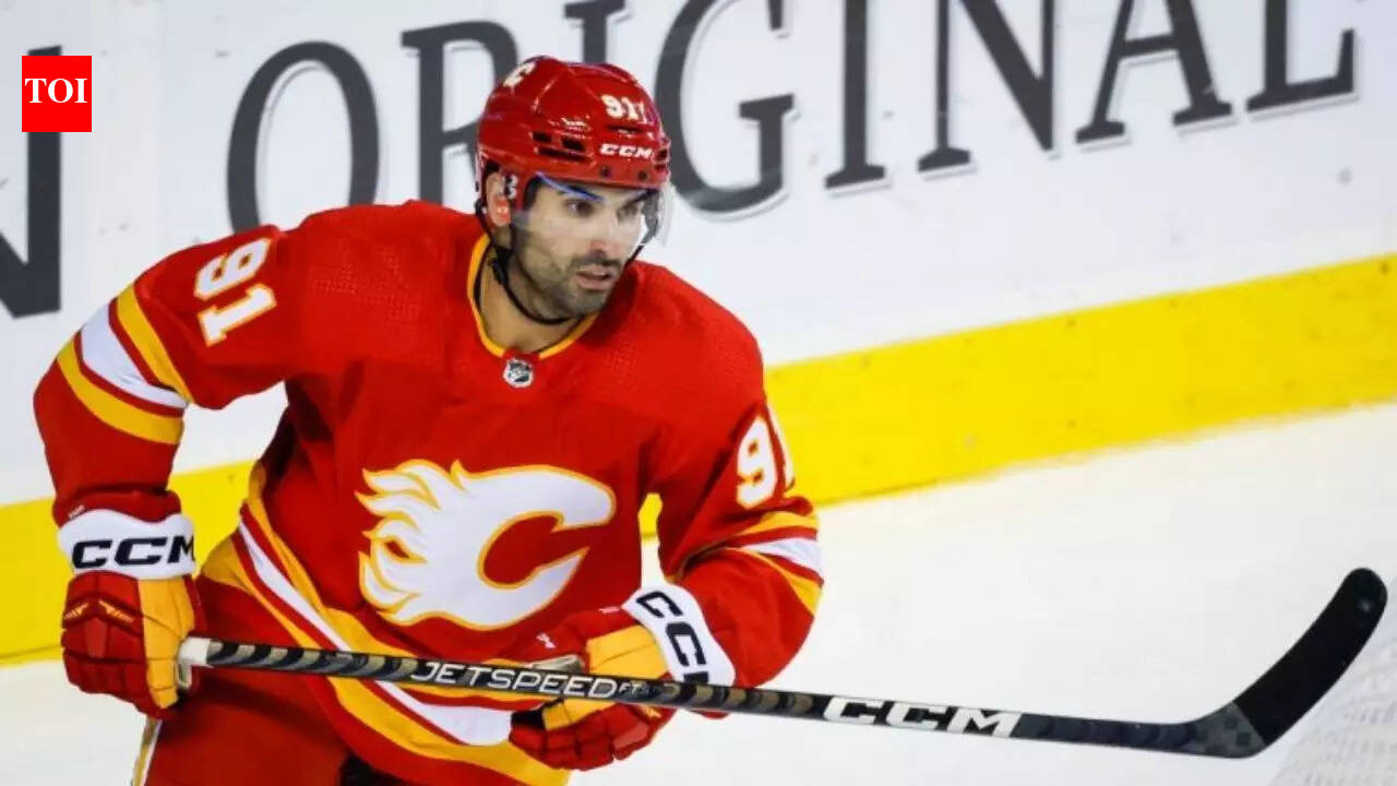 NHL Trade Rumors: Nazem Kadri sweepstakes spark concern as Canadiens warned against expensive franchise-altering mistake