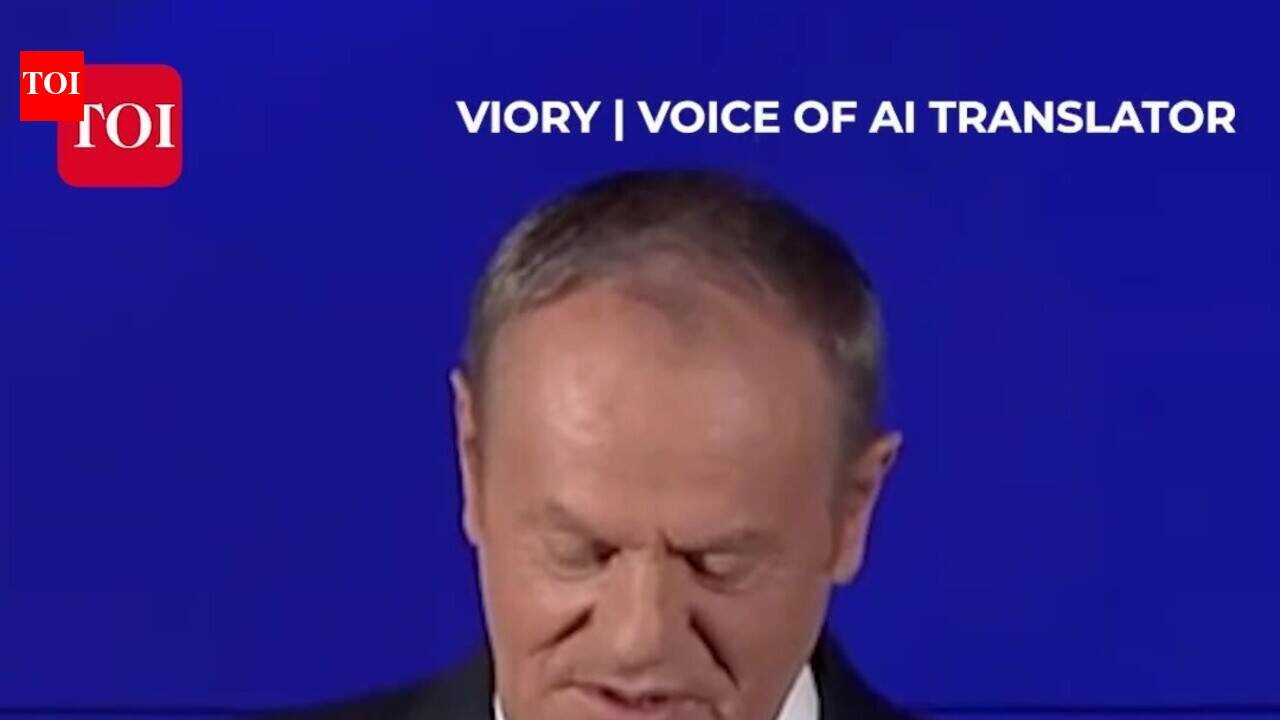 ‘Germans Are Jealous &amp; Envious Of Poland’: PM Donald Tusk's Fiery Statement