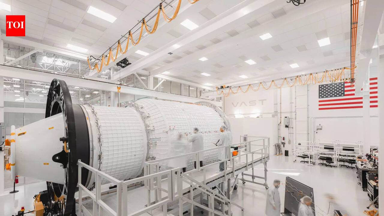 Haven 1: The private space station being built to replace the International Space Station